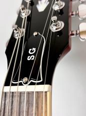 Gibson 【ラージガード!】 SG Standard Heritage Cherry #223150085 [3.06kg]_7