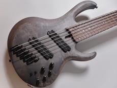 Ibanez BTB806MS TGF / Transparent Gray Flat【重量4.82kg】_4