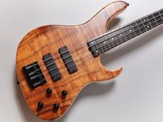 Sadowsky MetroLine 24-Fret Modern Bass 4st / ML24 MS4 2025 LTD【3.44kg】_4