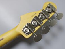 Fender American Professional Classic Precision Bass -Faded Sherwood Green Metallic-【3.96kg】_9