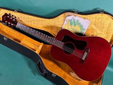 Guild D-25 CH