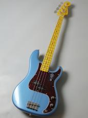 Fender American Professional Classic Precision Bass -Faded Lake Placid Blue-【4.16kg】_2