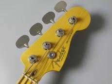 Fender American Professional Classic Precision Bass -Faded Lake Placid Blue-【4.16kg】_6