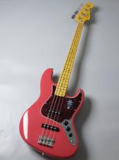 Fender American Professional Classic Jazz Bass -Faded Dakota Red-【NEW】_2