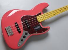 Fender American Professional Classic Jazz Bass -Faded Dakota Red-【NEW】_3