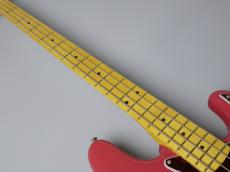 Fender American Professional Classic Jazz Bass -Faded Dakota Red-【NEW】_5