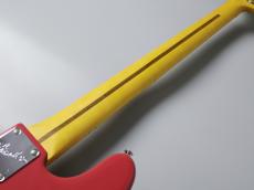 Fender American Professional Classic Jazz Bass -Faded Dakota Red-【NEW】_8