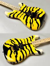 Edwards E-YELLOW TIGER -Yellow Tiger Graphic- #ED3372243 【GEORGE LYNCH】【B級特価】_3