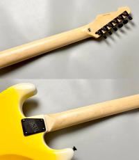 Edwards E-YELLOW TIGER -Yellow Tiger Graphic- #ED3372243 【GEORGE LYNCH】【B級特価】_9