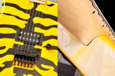 Edwards E-YELLOW TIGER -Yellow Tiger Graphic- #ED9690243 【GEORGE LYNCH】【B級特価】_10