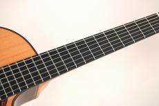 Jose Ramirez [ホセ・ラミレス] 【特典あり!】Estudio 140 CWE Cedar #162【スペイン製 本格派エレガット】【杉×ローズウッド総単板】【デュアルPU】_4