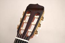 Jose Ramirez [ホセ・ラミレス] 【特典あり!】Estudio 140 CWE Cedar #162【スペイン製 本格派エレガット】【杉×ローズウッド総単板】【デュアルPU】_5