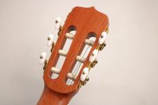 Jose Ramirez [ホセ・ラミレス] 【特典あり!】Estudio 140 CWE Cedar #162【スペイン製 本格派エレガット】【杉×ローズウッド総単板】【デュアルPU】_6