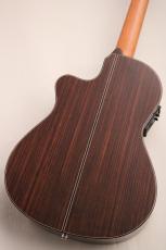 Jose Ramirez [ホセ・ラミレス] 【特典あり!】Estudio 140 CWE Cedar #162【スペイン製 本格派エレガット】【杉×ローズウッド総単板】【デュアルPU】_9