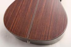 Jose Ramirez [ホセ・ラミレス] 【特典あり!】Estudio 140 CWE Cedar #162【スペイン製 本格派エレガット】【杉×ローズウッド総単板】【デュアルPU】_11