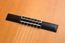 Jose Ramirez [ホセ・ラミレス] 【特典あり!】Estudio 140 CWE Cedar #162【スペイン製 本格派エレガット】【杉×ローズウッド総単板】【デュアルPU】_14