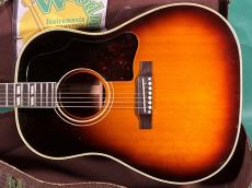 Gibson SOUTHERN JUMBO_2