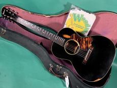 Gibson L-00 BK