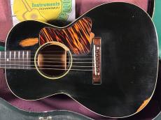 Gibson L-00 BK_2