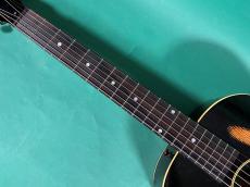 Gibson L-00 BK_7