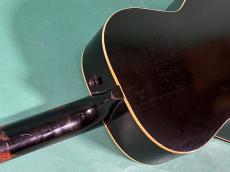 Gibson L-00 BK_9