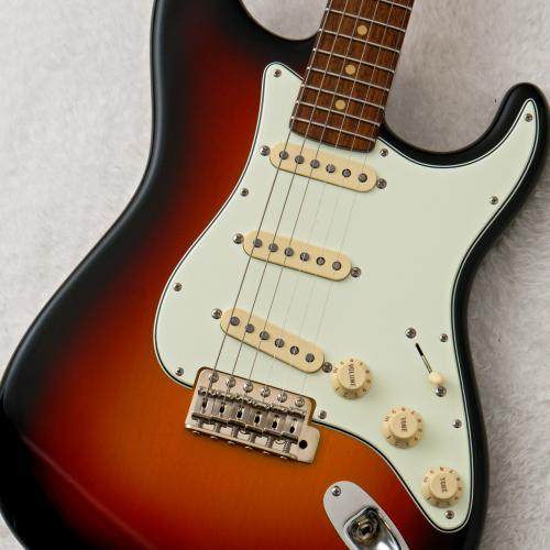 FREEDOM CUSTOM GUITAR RESEARCH Custom Order RS ST SSS Alder -3 Tone Sunburst-