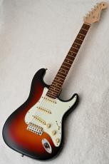 FREEDOM CUSTOM GUITAR RESEARCH Custom Order RS ST SSS Alder -3 Tone Sunburst-_2