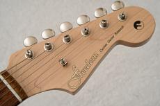 FREEDOM CUSTOM GUITAR RESEARCH Custom Order RS ST SSS Alder -3 Tone Sunburst-_8
