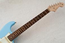 FREEDOM CUSTOM GUITAR RESEARCH Custom Order RS ST SSS Alder -Sonic Blue-_7