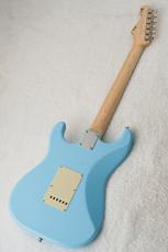 FREEDOM CUSTOM GUITAR RESEARCH Custom Order RS ST SSH Alder -Sonic Blue-_9
