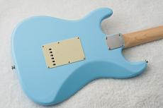 FREEDOM CUSTOM GUITAR RESEARCH Custom Order RS ST SSH Alder -Sonic Blue-_10