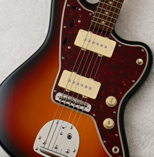 FREEDOM CUSTOM GUITAR RESEARCH Custom Order Retro Series JM -3 Tone Sunburst-