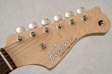 FREEDOM CUSTOM GUITAR RESEARCH Custom Order Retro Series JM -3 Tone Sunburst-_8
