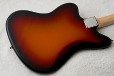 FREEDOM CUSTOM GUITAR RESEARCH Custom Order Retro Series JM -3 Tone Sunburst-_10