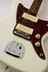 FREEDOM CUSTOM GUITAR RESEARCH Custom Order Retro Series JM -Olympic White- 【オールラッカー】_4
