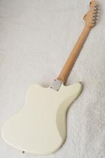 FREEDOM CUSTOM GUITAR RESEARCH Custom Order Retro Series JM -Olympic White- 【オールラッカー】_9