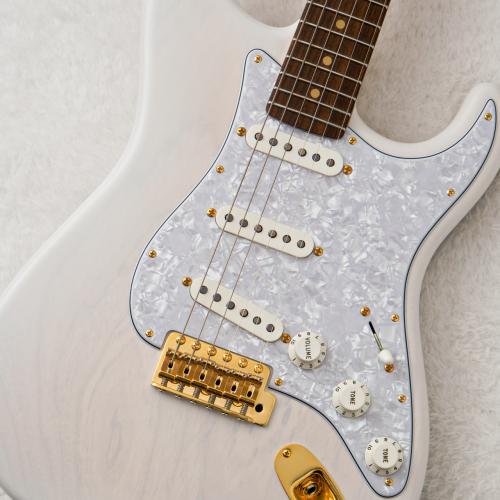 FREEDOM CUSTOM GUITAR RESEARCH Custom Order RS ST SSS L.W. Ash -White Blonde- 【選定軽量アッシュ】