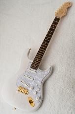 FREEDOM CUSTOM GUITAR RESEARCH Custom Order RS ST SSS L.W. Ash -White Blonde- 【選定軽量アッシュ】_2