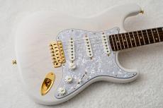 FREEDOM CUSTOM GUITAR RESEARCH Custom Order RS ST SSS L.W. Ash -White Blonde- 【選定軽量アッシュ】_3