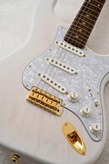 FREEDOM CUSTOM GUITAR RESEARCH Custom Order RS ST SSS L.W. Ash -White Blonde- 【選定軽量アッシュ】_4