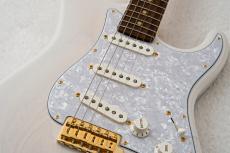 FREEDOM CUSTOM GUITAR RESEARCH Custom Order RS ST SSS L.W. Ash -White Blonde- 【選定軽量アッシュ】_6