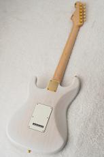 FREEDOM CUSTOM GUITAR RESEARCH Custom Order RS ST SSS L.W. Ash -White Blonde- 【選定軽量アッシュ】_9