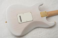 FREEDOM CUSTOM GUITAR RESEARCH Custom Order RS ST SSS L.W. Ash -White Blonde- 【選定軽量アッシュ】_10