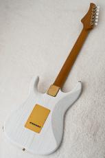 T's DST Pro 24 w/Anodized Gold,Abalone Block PG -Steps White Mat-_9