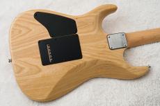 T's DST-Pro 22 Carved Spalted -Natural-_10