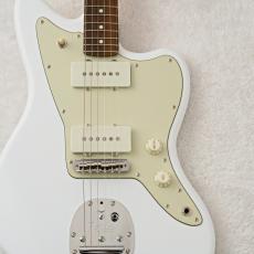 Fender FSR MIJ HYBRID II JAZZMASTER Satin Arctic White / AWT 【限定カラー】【3.39kg】