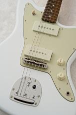 Fender FSR MIJ HYBRID II JAZZMASTER Satin Arctic White / AWT 【限定カラー】【3.39kg】_3
