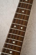 Fender FSR MIJ HYBRID II JAZZMASTER Satin Arctic White / AWT 【限定カラー】【3.39kg】_6