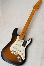 Fender AM VINTAGE II 1957 STRATOCASTER 2-Color Sunburst / 2CS 【ギグバッグプレゼント】_2