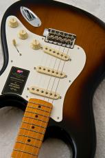 Fender AM VINTAGE II 1957 STRATOCASTER 2-Color Sunburst / 2CS 【ギグバッグプレゼント】_4